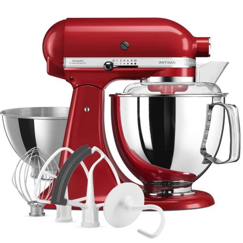 Küchenmaschine KitchenAid 5KSM175PSEER 4,7 L